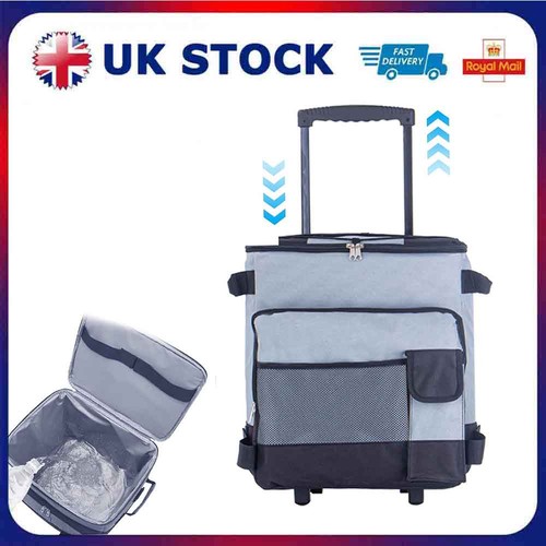 43l large rolling leakproof - rolling,