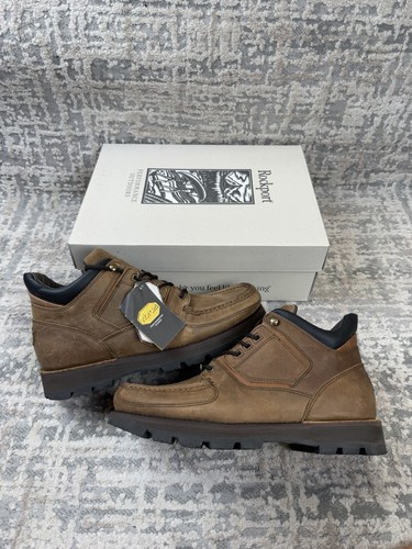Size rockport umbwe - 9,