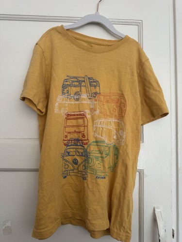 Fatface volkswagen camper van - fatface,