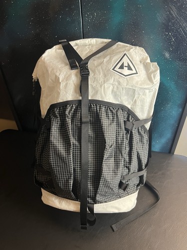 Hyperlite mountain gear 2400 - mountain,