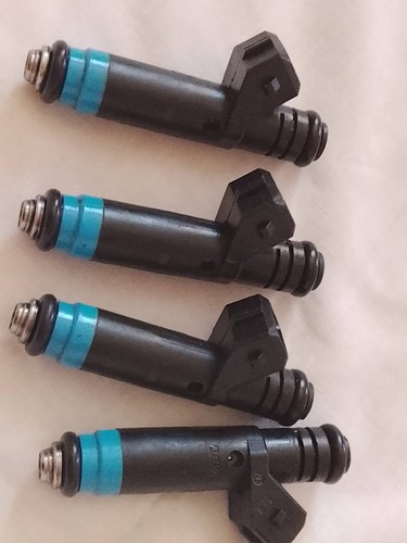 Fuel injectors siemens deka - fuel,