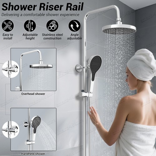 Shower set - shower, kit