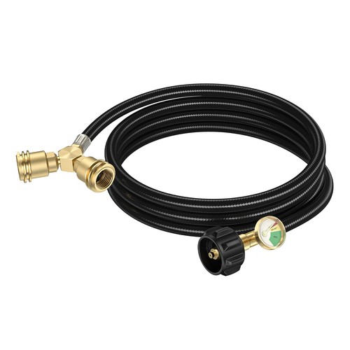 Alloxity propane hose - alloxity, ft