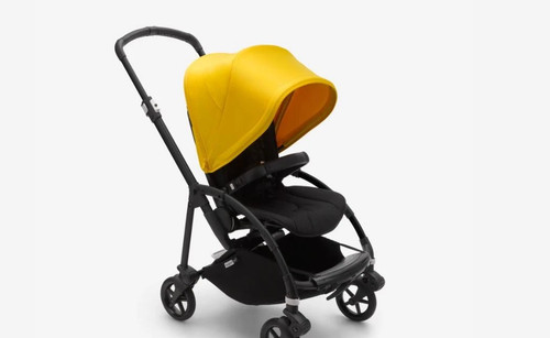 Bugaboo bee seat - bee,