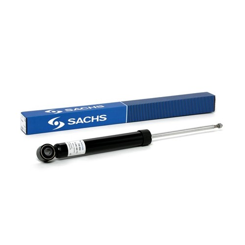 Genuine sachs rear axle shock - rear,