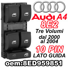 AUDI A4 8E4 10PIN 8E0959851