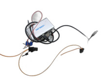 Control Unit ECU module ECU