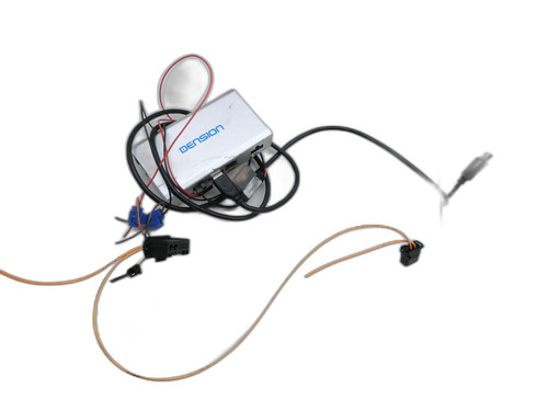 Control unit ecu module - ecu,