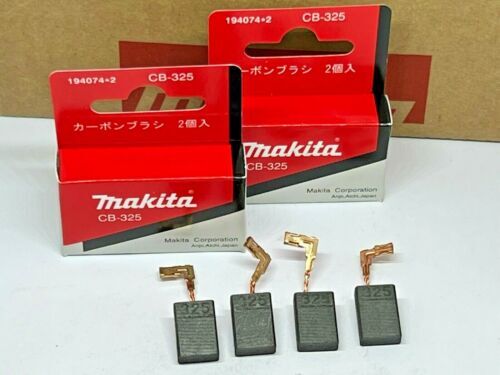 4pcs makita carbon brushes - 4pcs,
