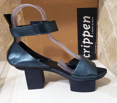 Trippen happy luxury - , platform