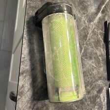 Dirt Bin Complete Assembly Cyclone Genuine GTech Air Ram Mk2 AR29 Grey Used MK 2