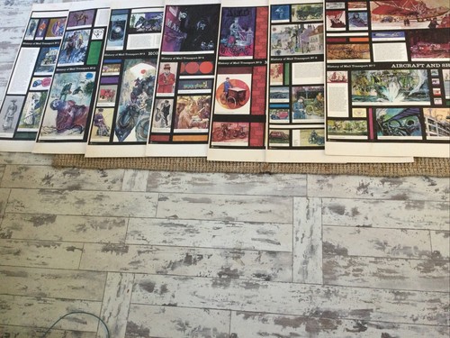 Vintage gpo posters - gpo,