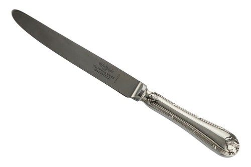 Mappin webb cutlery - cutlery, louis
