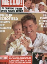 Hello # 403 Clint Eastwood