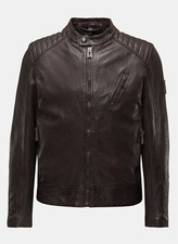 BELSTAFF V Racer 2.0 Leather
