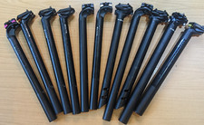 Whyte Bikes Seatpost CHOICE Saddle Stem Seat Post Tube Posts 27.2mm - 30.9mm