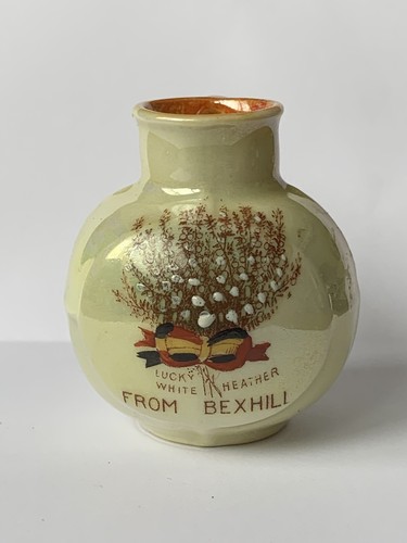 Vintage lustre lucky - vintage,