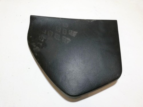 Peugeot 307 2006 - interior, trim