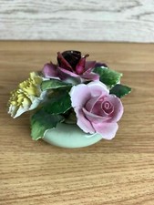 Royal Adderley Bone China