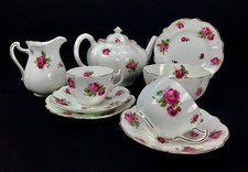 Victorian china tea - victorian,