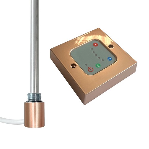 Thermostatic heating elements - thermostatic,