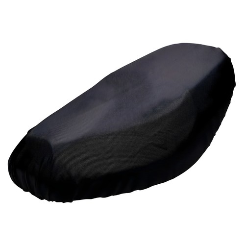 Weatherproof removable seat