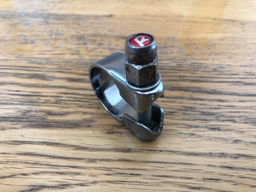 Raleigh chopper mk3 seat post - mk3,