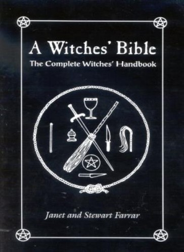 Witches bible the - a, witches'