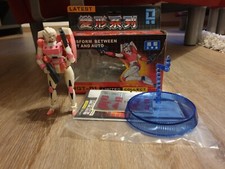 Transformers Third Party IGear Delicate Warrior (Arcee) Complete! boxed