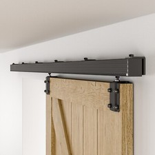 CCJH 4FT-12FT Box Rail Heavy