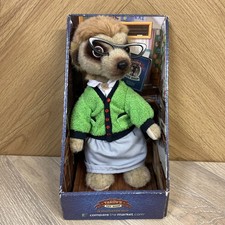 Official compare the - compare, meerkat