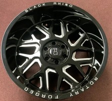 BLACK RHINO 22" REAPER