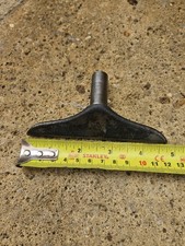 Small Lathe Toolrest