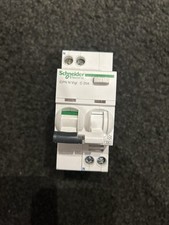 Schneider Electric 25A Curve C