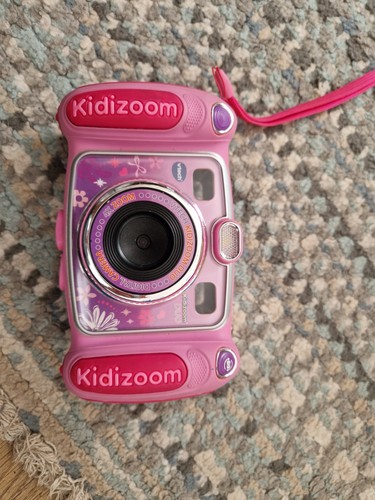 Vtech kidizoom duo - kidizoom, 8mp