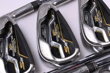 Cobra S2 Irons / 5-PW+SW /