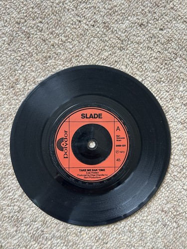 Slade chas chandler - chas,
