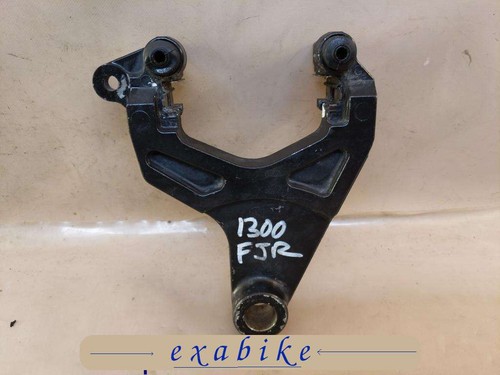 Rear caliper bracket - caliper, for