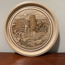 Vintage GRAND CANYON, ARIZONA