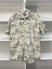 Eddie bauer mens large baja - bauer,