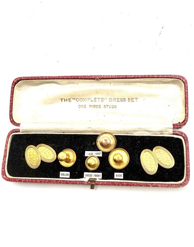 Antique 14k rolled gold - 14k,