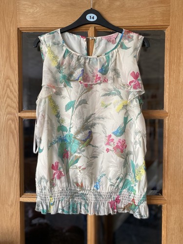 Beautiful ted baker clemmie - baker,