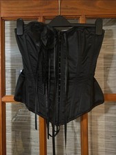 Vintage Luxury Diva Corset