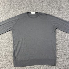 John Smedley Sweater Mens XL
