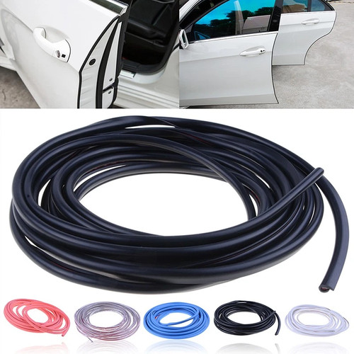 Car door edge guard - edge,