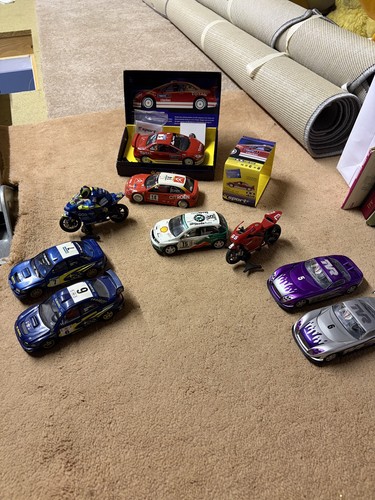 Scalextric new advanced - new,,
