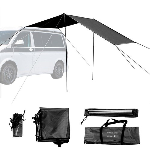 3x2m campervan awning canopy - campervan,