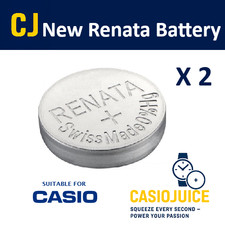 CASIO AQW-100 AQW100