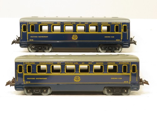 Hornby vintage french - vintage, ciwl