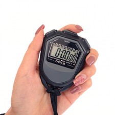 New black digital - black,